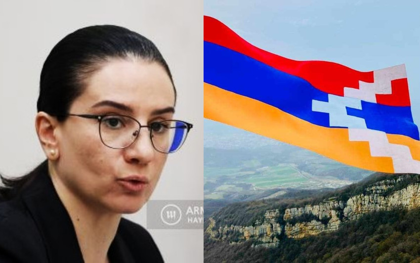 Դատապարտում ենք դատախազության հայցը՝  Արցախի ներկայացուցչության շենքի հետ վերցնելու նպատակով. հայտարարություն
