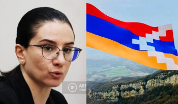 Դատապարտում ենք դատախազության հայցը՝  Արցախի ներկայացուցչության շենքի հետ վերցնելու նպատակով. հայտարարություն