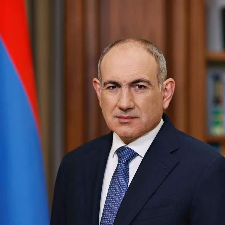 Փաշինյանը հուլիսի 18-ից հուլիսի 23-ը ներառյալ կգտնվի արձակուրդում