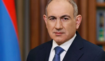 Փաշինյանը հուլիսի 18-ից հուլիսի 23-ը ներառյալ կգտնվի արձակուրդում