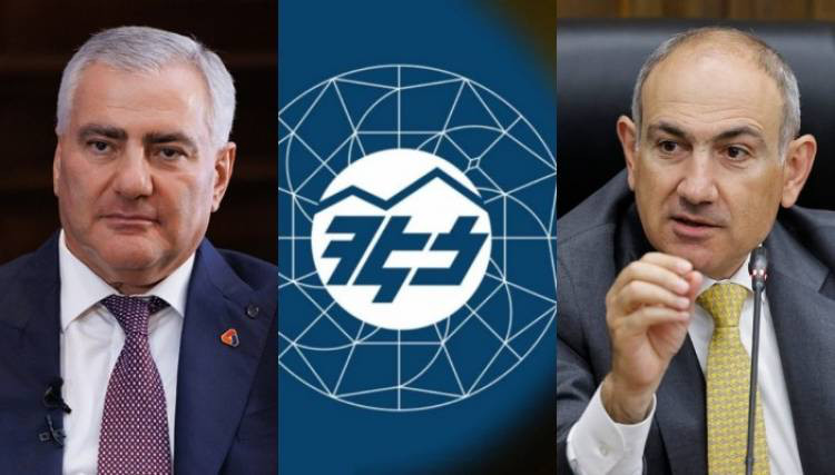 Խնդիր է դրված ՀԷՑ–ի 7000 աշխատակիցներին դարձնել ՔՊ էլեկտրոատ. «Հրապարակ»