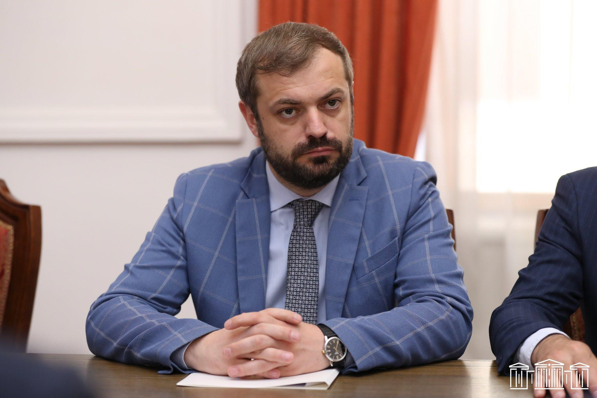 Ժամանակն է, որ Մրցակցության պաշտպանության հանձնաժողովը զբաղվի հեղուկ գազի շուկայում գների փոփոխության հարցով․ Պապոյան