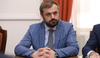 Ժամանակն է, որ Մրցակցության պաշտպանության հանձնաժողովը զբաղվի հեղուկ գազի շուկայում գների փոփոխության հարցով․ Պապոյան