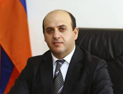 Դատավոր Սերգեյ Մարաբյանն այն խմբի մեջ է, ում հնարավոր չէ պատվեր տալ, նրան թիրախավորել են.  «Հրապարակ»