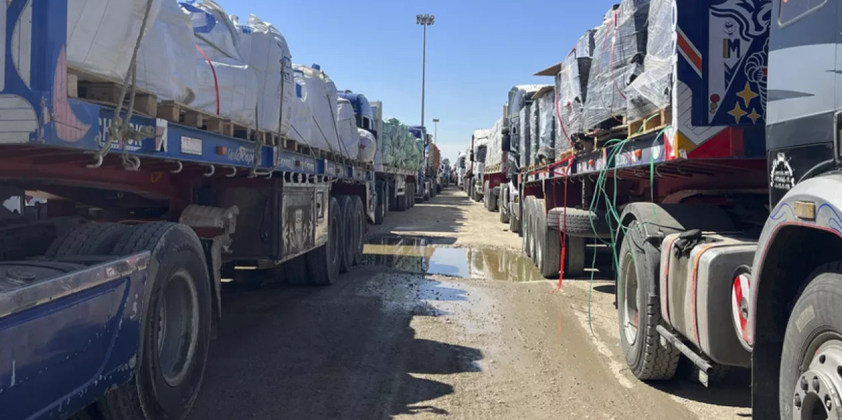 Իսրայելը մարդասիրական օգնություն կտրամադրի Սիրիայի դրուզներին