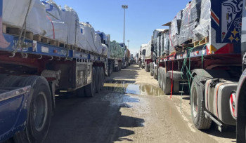 Իսրայելը մարդասիրական օգնություն կտրամադրի Սիրիայի դրուզներին