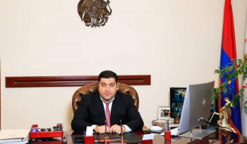 Դատարանն Արամ Ազատյանի խափանման միջոցը փոփոխեց