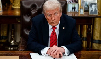 Կալիֆորնիան դատի է տվել Թրամփին. Reuters