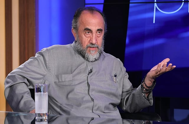 Միքայել արքեպիսկոպոս Աջապահյանի պաշտպանների կողմից հատուկ վերանայման բողոքներ են ներկայացվել ՀՀ վերաքննիչ քրեական դատարան