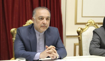ՀՀ վարչապետը հստակ հայտարարել է, որ ճանապարհի վերահսկողությունը կիրականացնի Հայաստանը, բացի դրանից ուրիշ բան չեմ լսել. Իրանի դեսպան