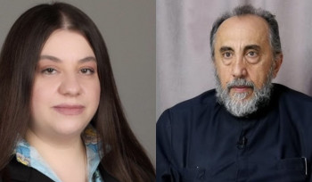 ՔԿԾ պետ Ծովինար Թադևոսյանն ընդդեմ օրհնված հացի. փաստաբանը պատարագից հետո Միքայել Սրբազանին օրհնված հաց է տարել, ՔԿԾ պետը կարգապահական պատասխանատվության հարց բարձրացրել