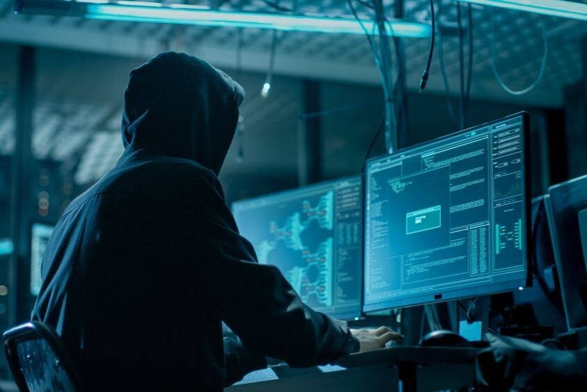 Ուկրաինան հաքերային զանգվածային հարձակում է իրականացրել «Գազպրոմի» և նրա դուստր ընկերությունների սերվերների վրա