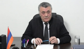 Ռուբեն Հակոբյանը 2 ամսով կալանավորվել է
