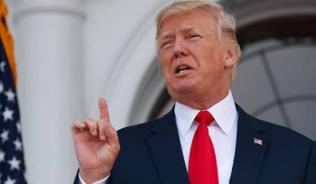 Մենք այնտեղ հրաշք ենք գործել. Հայաստանն ու Ադրբեջանը բավականին մոտ են խաղաղության համաձայնագրի ստորագրմանը. Թրամփ