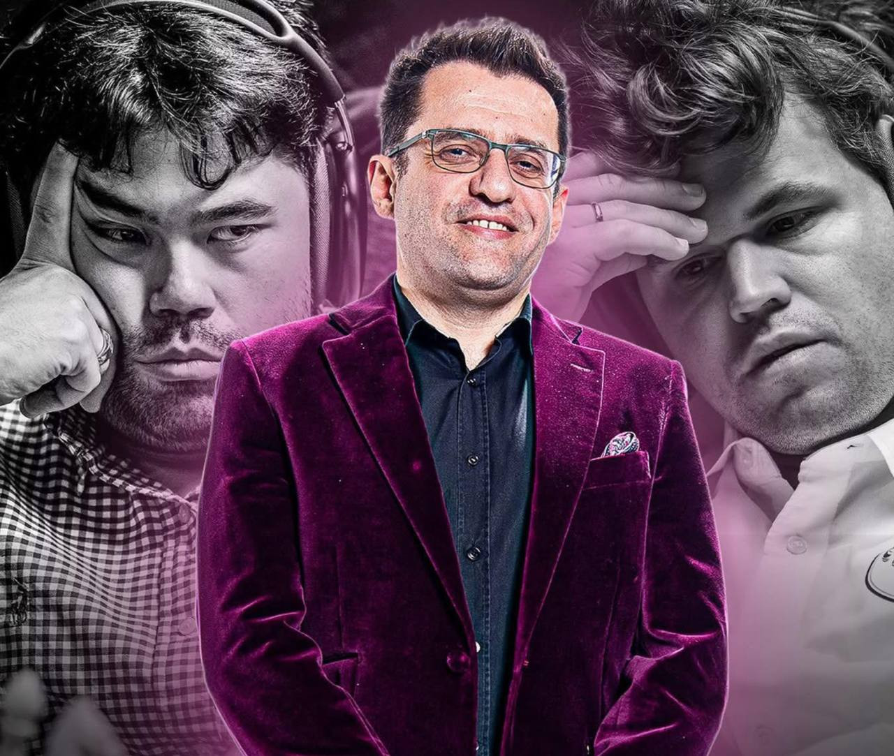 Արագ շախմատի մրցաշարի կիսաեզրափակչում Լևոն Արոնյանը 2:0 հաշվով հաղթել է Արջուն Էրիգաիսիին