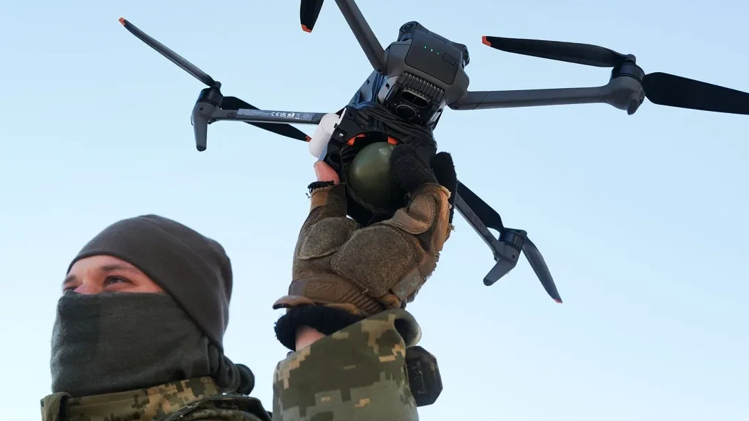 ՌԴ ՀՕՊ ուժերը խոցել են ավելի քան 70 ուկրաինական դրոն. Մոսկվայում և Ռոստովի մարզում վնասներ են արձանագրվել