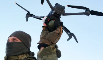 ՌԴ ՀՕՊ ուժերը խոցել են ավելի քան 70 ուկրաինական դրոն. Մոսկվայում և Ռոստովի մարզում վնասներ են արձանագրվել