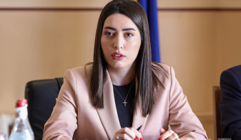 Մեկնարկել են ՆԳ նախարարի մարզային այցելությունները՝ ամփոփելու ՆԳ համակարգի ծառայությունների կիսամյակային աշխատանքները (տեսանյութ)
