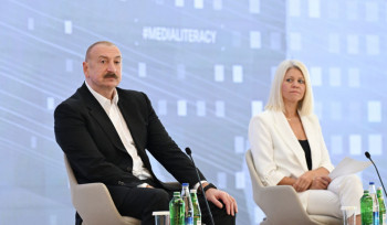 Ալիևը բացատրել է, թե ինչ պայմաններում կարող է ստորագրվել խաղաղության պայմանագիրը Հայաստանի հետ