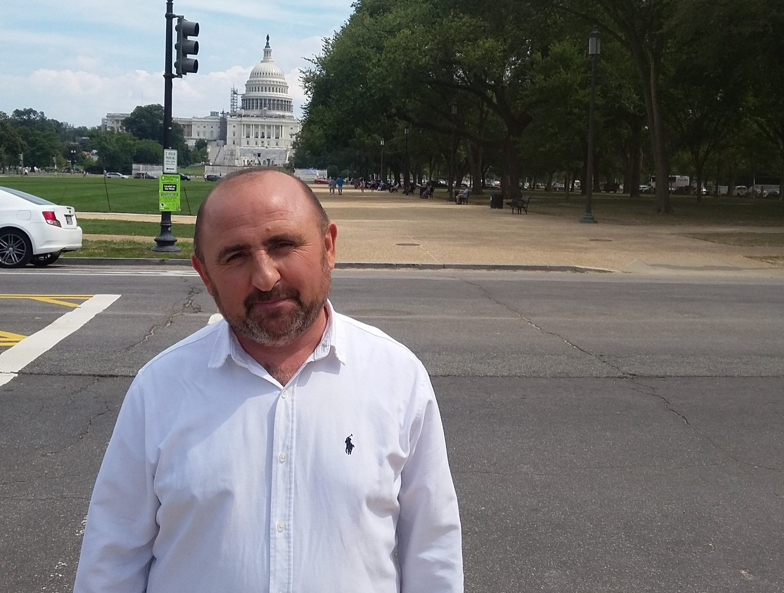 Ալիևը Ստեփանակերտում ուղղակի ծաղրում է մեզ՝ Հայաստանին և Փաշինյանին, բեղերի տակ ծիծաղելով․ Թաթուլ Հակոբյան