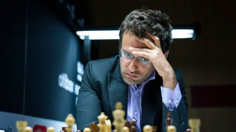 Արոնյանը Freestyle Chess Grand Slam Tour արագ շախմատի մրցաշարի կիսաեզրափակչում հաղթանակ է տոնել մրցակցի նկատմամբ