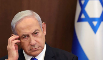 Նեթանյահուն փչացած սնունդ է կերել և թունավորվել