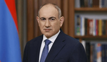 Նիկոլ Փաշինյանը շնորհավորական ուղերձ է Բելգիայի վարչապետին՝ Ազգային տոնի առիթով