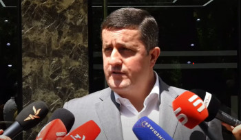 «Բեսպրիդելով» կարող են ինձ ՀԷՑ-ից հանել, ես իրենց ու իրենց իշխանությանը չեմ վստահում․ Ղազինյան