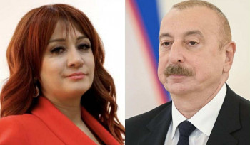 Նազելի Բաղդասարյանը պատասխանել է Ալիևին