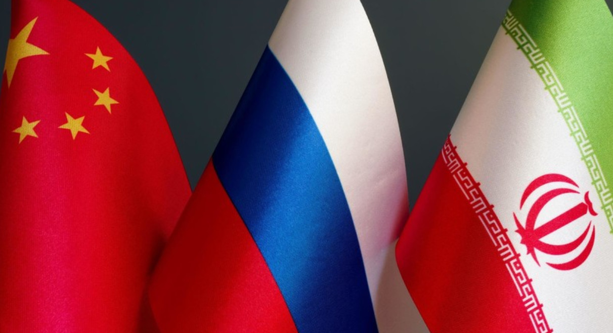 Ռուսաստանի, Չինաստանի և Իրանի ներկայացուցիչները կհանդիպեն Թեհրանում