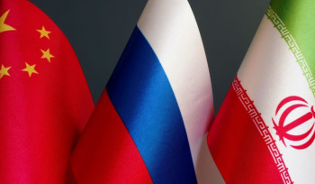 Ռուսաստանի, Չինաստանի և Իրանի ներկայացուցիչները կհանդիպեն Թեհրանում