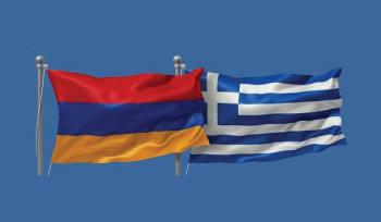 Ժաննա Անդրեասյանի գլխավորած պատվիրակությունը եռօրյա այցով մեկնել է Հունաստան