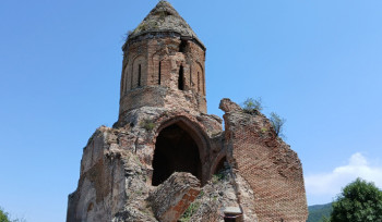 Վերականգնվում են Կիրանցի Սբ Երրորդություն եկեղեցին և Սրվեղի վանական համալիրը