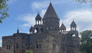 Մայր Աթոռը Փաշինյանի նախաձեռնության վերաբերյալ հայտարարություն է տարածել