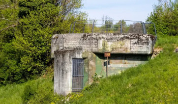 Շվեյցարիան վերակենդանացնում է պատերազմական ժամանակների բունկերները