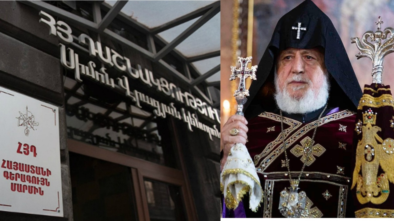 Փաշինյանի ծրագրածը ծանր և առանձնապես ծանր հանցագործություններ իրականացնելու նախապատրաստություն է. ՀՅԴ ՀԳՄ հայտարարությունը