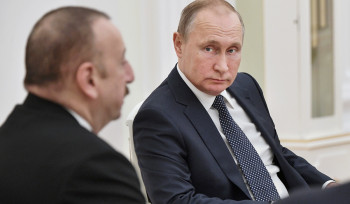 Մոսկվայի և Բաքվի հարաբերություններն այժմ բարդ շրջան են ապրում. Պեսկով