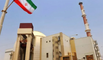 Իրանը դադարեցրել է ուրանի հարստացման գործընթացը, սակայն չի հրաժարվի դրանից. Արաղչի