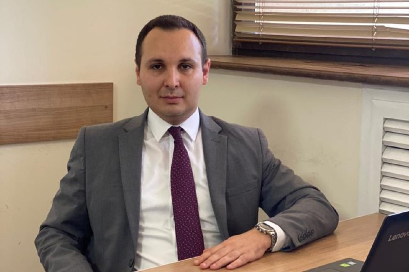 Միքայել Զալինյանն ազատվել է Քաղաքացիական ավիացիայի կոմիտեի գլխավոր քարտուղարի պաշտոնից