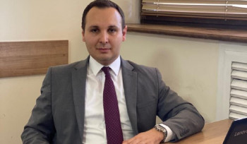 Միքայել Զալինյանն ազատվել է Քաղաքացիական ավիացիայի կոմիտեի գլխավոր քարտուղարի պաշտոնից