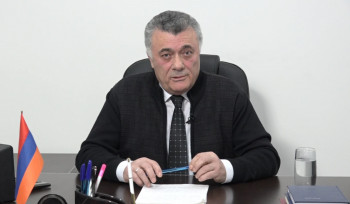 Չեմ զղջում հաղորդման ընթացքում տված քաղաքական գնահատականներիս և հայտարարություններիս համար. Ռուբեն Հակոբյանի նամակը ՔԿՀ-ից