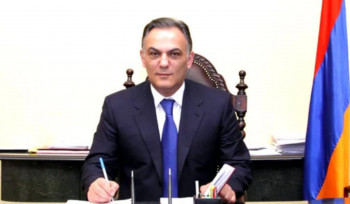 Գագիկ Բեգլարյանը մեղադրվում է մոտ 2.5 մլրդ դրամ արժեքով 25 անշարժ գույք իրենը դարձնելու մեջ