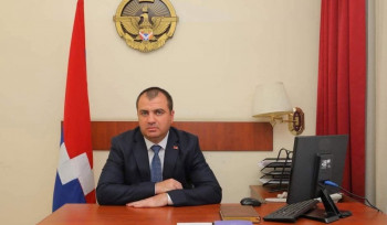 ԱՀ Ազգային ժողովի նախագահ Աշոտ Դանիելյանը երախտագիտություն է հայտնել Բելգիայի թագավորության ներկայացուցիչների պալատին