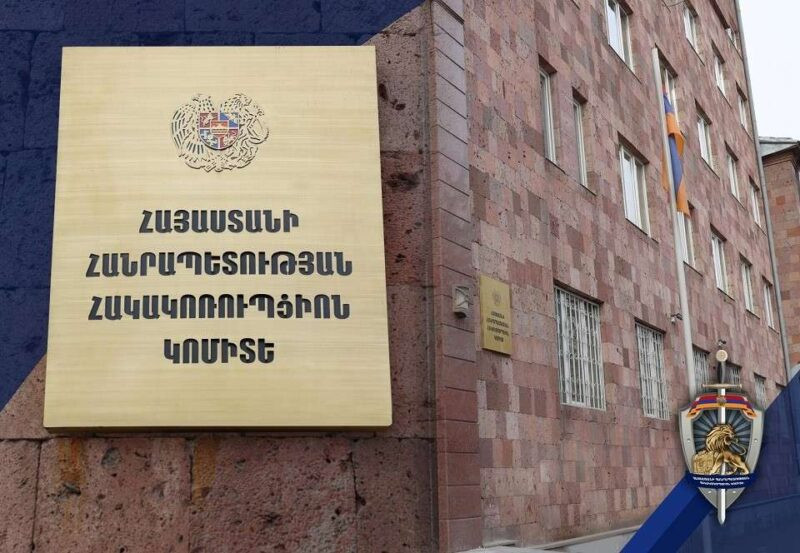 Շուրջ 3 մլն դրամի հափշտակության մեջ մեղադրվող դպրոցի տնօրենի պաշտոնավարումը կասեցվել է. քրեական վարույթն ուղարկվել է դատարան