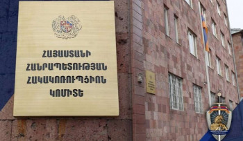 Շուրջ 3 մլն դրամի հափշտակության մեջ մեղադրվող դպրոցի տնօրենի պաշտոնավարումը կասեցվել է. քրեական վարույթն ուղարկվել է դատարան