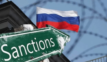 Ռուսաստանը ներկայացրել է ԵՄ պատժամիջոցների նոր փաթեթներին պատասխանը