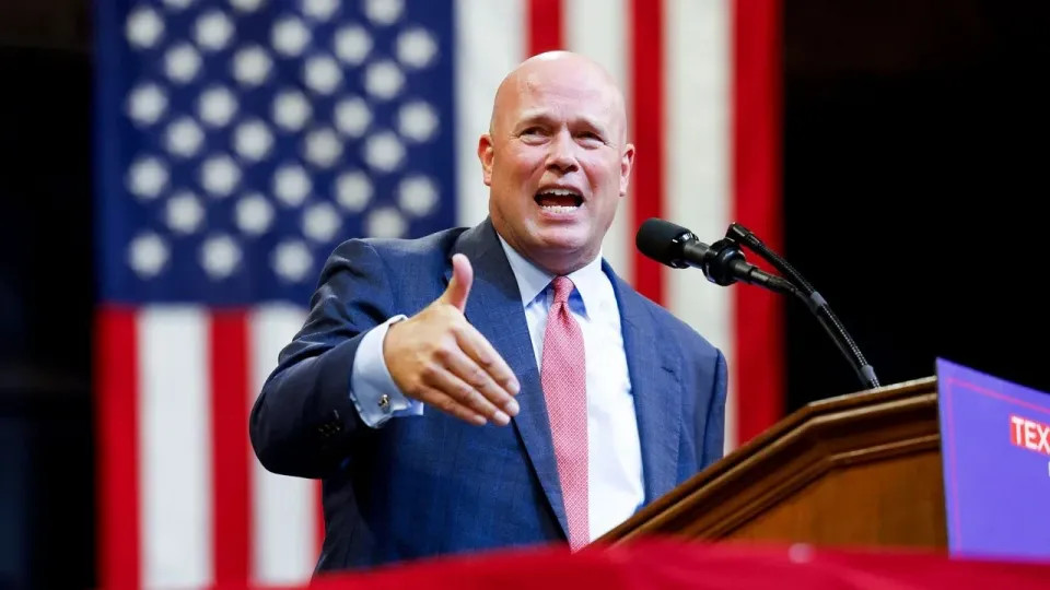 ՆԱՏՕ-ում ԱՄՆ մշտական ներկայացուցիչը հույս ունի, որ Իրանը կնստի բանակցությունների սեղանի շուրջ