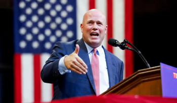 ՆԱՏՕ-ում ԱՄՆ մշտական ներկայացուցիչը հույս ունի, որ Իրանը կնստի բանակցությունների սեղանի շուրջ