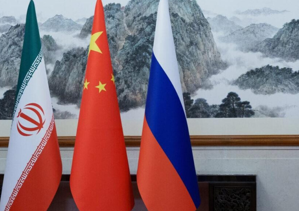 Իրանը, ՌԴ-ն և Չինաստանը Թեհրանում բանակցություններ են վարել իրանական միջուկային ծրագրի շուրջ