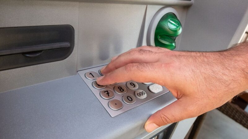 ARCA համակարգում խափանումներ են